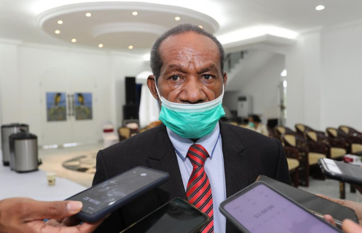 Ancaman Diskualifikasi bagi ASN Tak Ajukan Pengunduran Diri